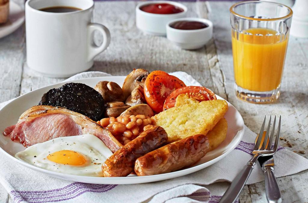 Premier Inn London Gatwick Airport - Manor Royal ครอว์ลีย์ ภายนอก รูปภาพ